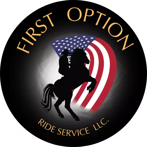 Rates First Option Ride Service