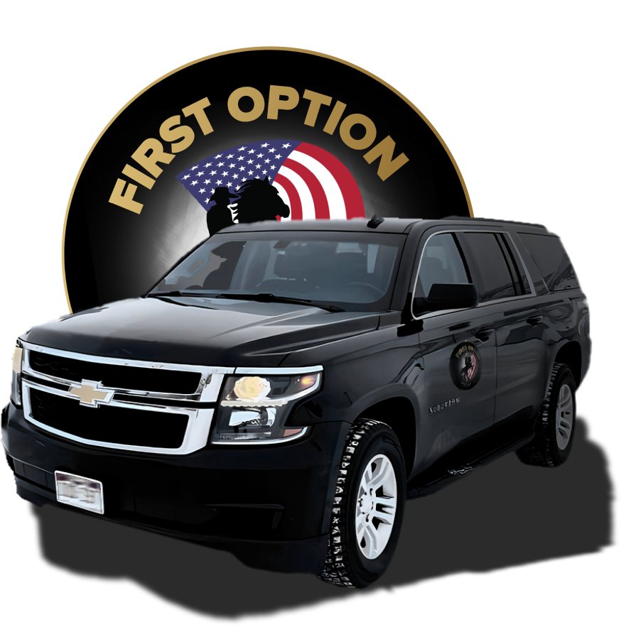 First Option Ride Service